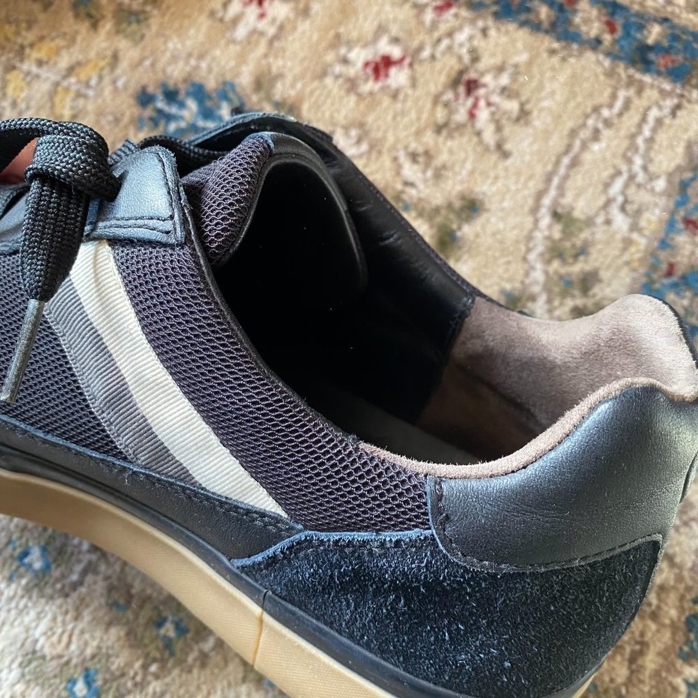 rag & bone Black and Gray Sneakers - Picture 7 of 9